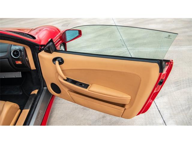 2007 Ferrari F430 (CC-2121197) for sale in Las Vegas, Nevada