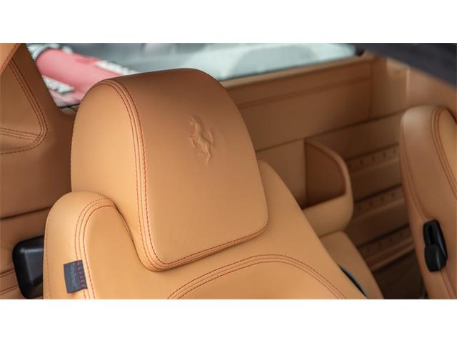 2007 Ferrari F430 (CC-2121197) for sale in Las Vegas, Nevada