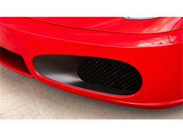 2007 Ferrari F430 (CC-2121197) for sale in Las Vegas, Nevada
