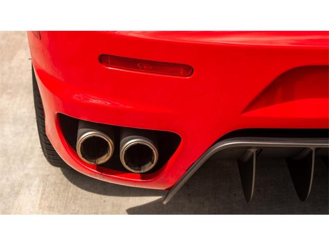 2007 Ferrari F430 (CC-2121197) for sale in Las Vegas, Nevada
