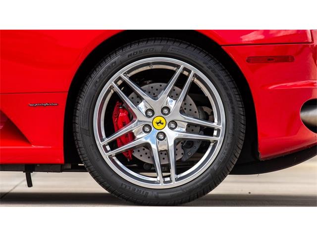 2007 Ferrari F430 (CC-2121197) for sale in Las Vegas, Nevada