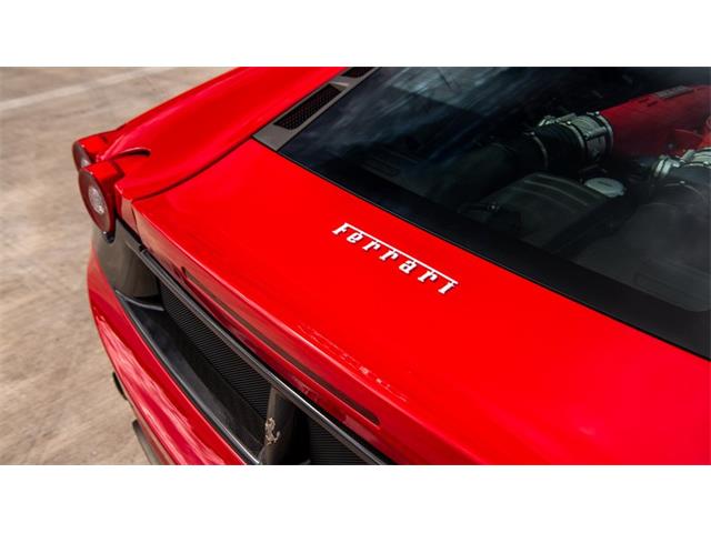 2007 Ferrari F430 (CC-2121197) for sale in Las Vegas, Nevada