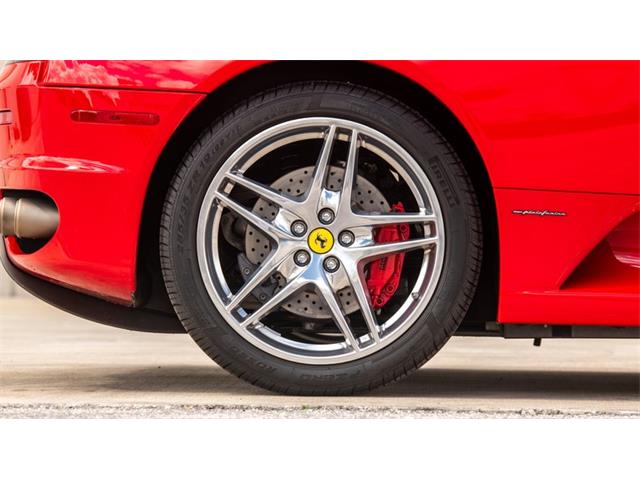 2007 Ferrari F430 (CC-2121197) for sale in Las Vegas, Nevada