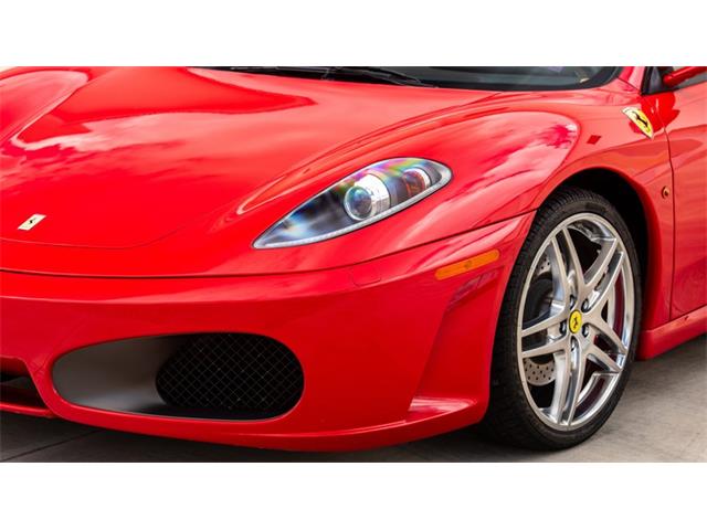 2007 Ferrari F430 (CC-2121197) for sale in Las Vegas, Nevada