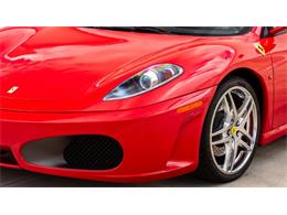 2007 Ferrari F430 (CC-2121197) for sale in Las Vegas, Nevada