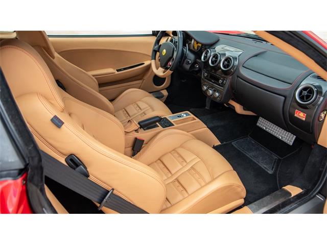 2007 Ferrari F430 (CC-2121197) for sale in Las Vegas, Nevada