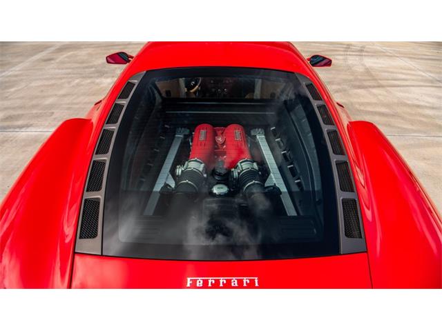 2007 Ferrari F430 (CC-2121197) for sale in Las Vegas, Nevada
