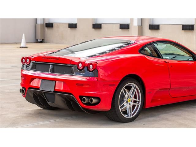 2007 Ferrari F430 (CC-2121197) for sale in Las Vegas, Nevada