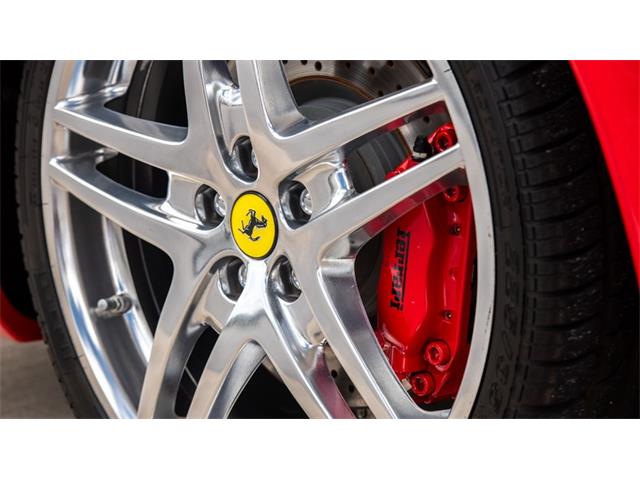 2007 Ferrari F430 (CC-2121197) for sale in Las Vegas, Nevada