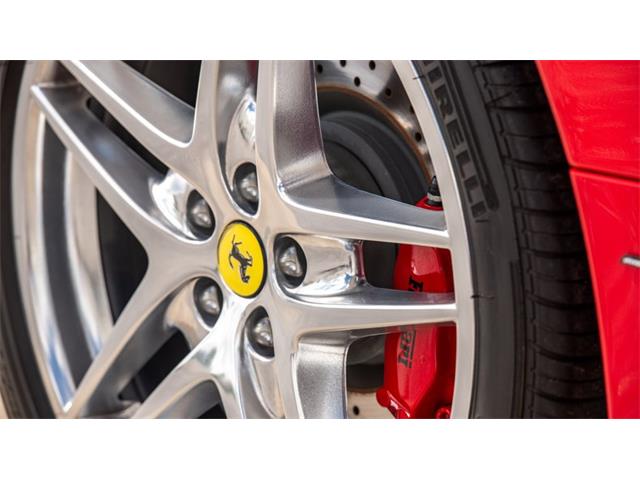 2007 Ferrari F430 (CC-2121197) for sale in Las Vegas, Nevada