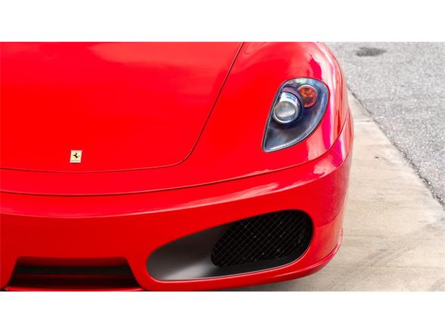 2007 Ferrari F430 (CC-2121197) for sale in Las Vegas, Nevada