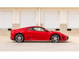 2007 Ferrari F430 (CC-2121197) for sale in Las Vegas, Nevada