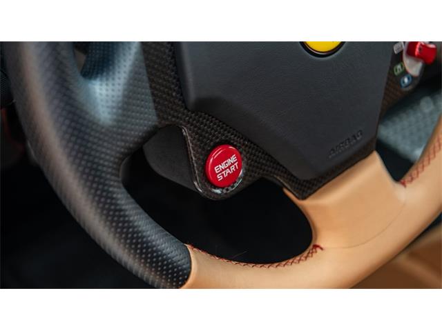 2007 Ferrari F430 (CC-2121197) for sale in Las Vegas, Nevada