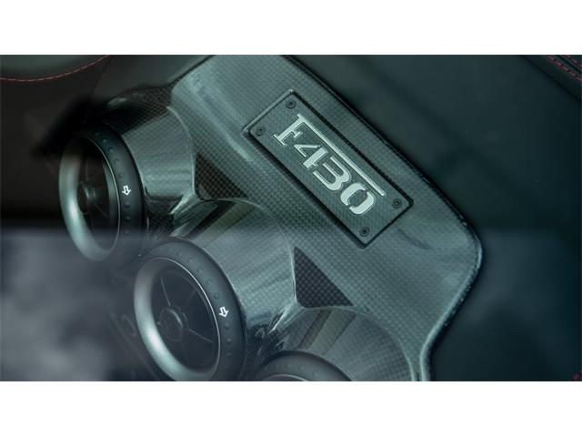 2007 Ferrari F430 (CC-2121197) for sale in Las Vegas, Nevada