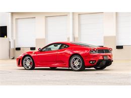 2007 Ferrari F430 (CC-2121197) for sale in Las Vegas, Nevada