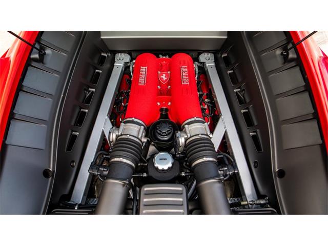 2007 Ferrari F430 (CC-2121197) for sale in Las Vegas, Nevada