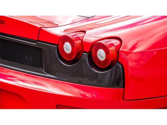 2007 Ferrari F430 (CC-2121197) for sale in Las Vegas, Nevada