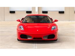 2007 Ferrari F430 (CC-2121197) for sale in Las Vegas, Nevada