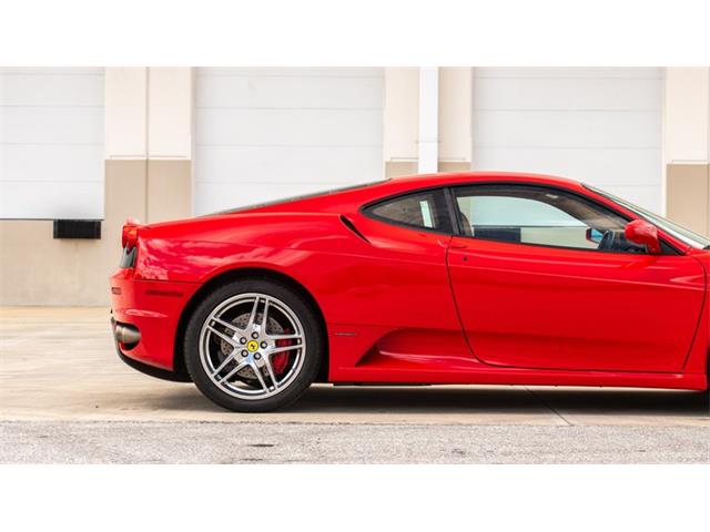 2007 Ferrari F430 (CC-2121197) for sale in Las Vegas, Nevada