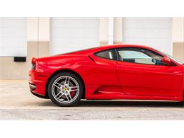 2007 Ferrari F430 (CC-2121197) for sale in Las Vegas, Nevada