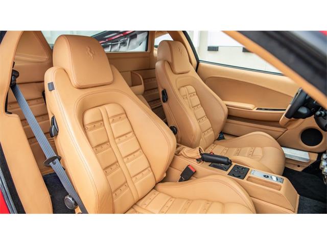 2007 Ferrari F430 (CC-2121197) for sale in Las Vegas, Nevada