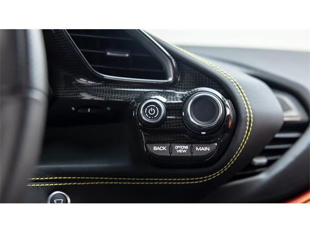 2018 Ferrari 488 GTB (CC-2121198) for sale in Las Vegas, Nevada