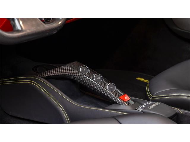 2018 Ferrari 488 GTB (CC-2121198) for sale in Las Vegas, Nevada