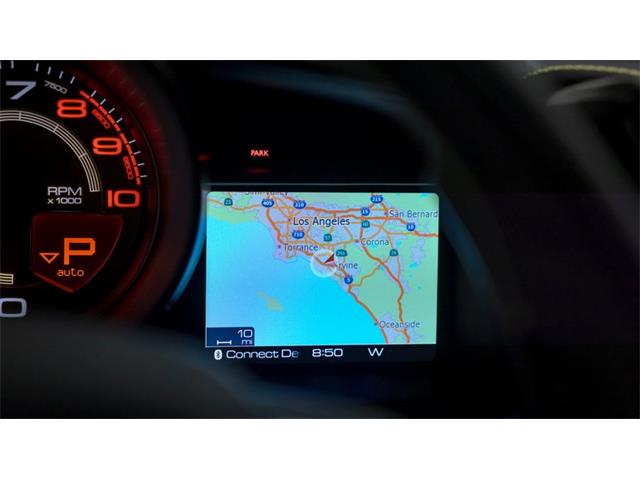 2018 Ferrari 488 GTB (CC-2121198) for sale in Las Vegas, Nevada