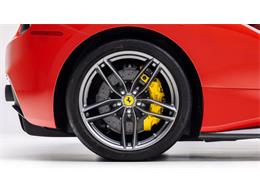 2018 Ferrari 488 GTB (CC-2121198) for sale in Las Vegas, Nevada