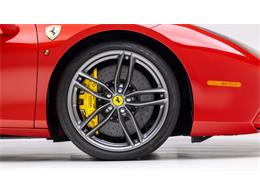 2018 Ferrari 488 GTB (CC-2121198) for sale in Las Vegas, Nevada