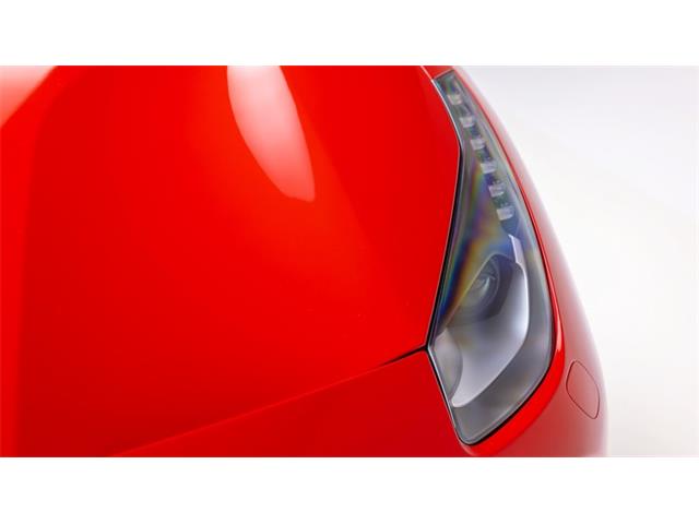 2018 Ferrari 488 GTB (CC-2121198) for sale in Las Vegas, Nevada