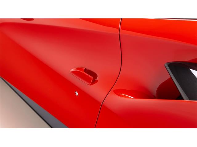 2018 Ferrari 488 GTB (CC-2121198) for sale in Las Vegas, Nevada