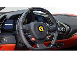 2018 Ferrari 488 GTB (CC-2121198) for sale in Las Vegas, Nevada
