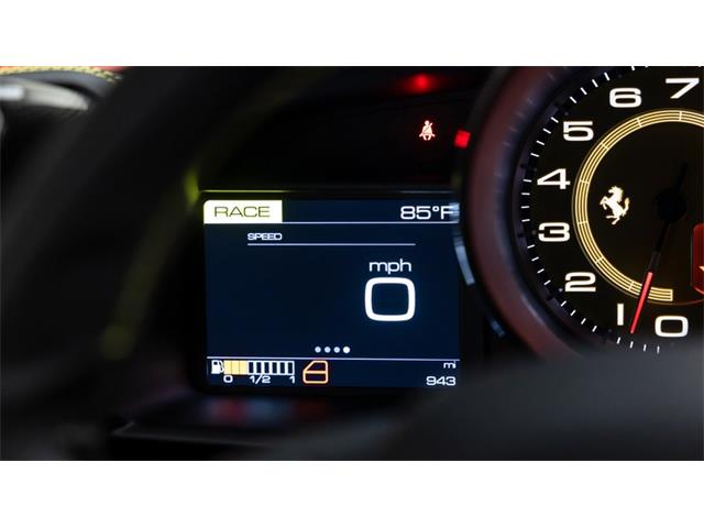 2018 Ferrari 488 GTB (CC-2121198) for sale in Las Vegas, Nevada