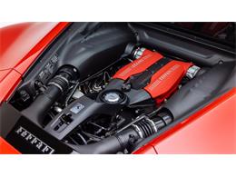 2018 Ferrari 488 GTB (CC-2121198) for sale in Las Vegas, Nevada