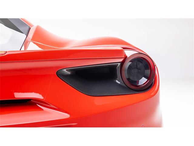 2018 Ferrari 488 GTB (CC-2121198) for sale in Las Vegas, Nevada