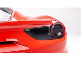 2018 Ferrari 488 GTB (CC-2121198) for sale in Las Vegas, Nevada