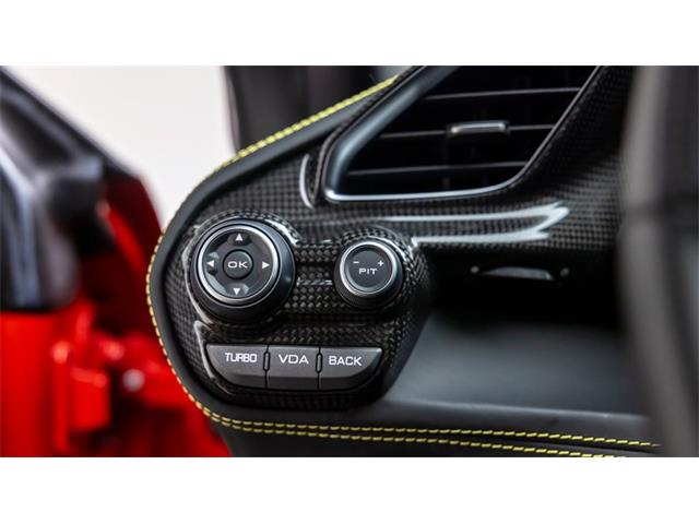 2018 Ferrari 488 GTB (CC-2121198) for sale in Las Vegas, Nevada
