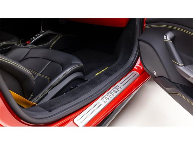 2018 Ferrari 488 GTB (CC-2121198) for sale in Las Vegas, Nevada