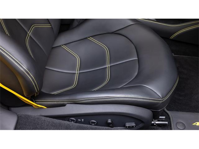 2018 Ferrari 488 GTB (CC-2121198) for sale in Las Vegas, Nevada