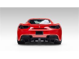 2018 Ferrari 488 GTB (CC-2121198) for sale in Las Vegas, Nevada