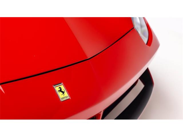2018 Ferrari 488 GTB (CC-2121198) for sale in Las Vegas, Nevada