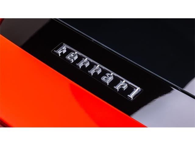 2018 Ferrari 488 GTB (CC-2121198) for sale in Las Vegas, Nevada