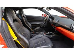 2018 Ferrari 488 GTB (CC-2121198) for sale in Las Vegas, Nevada