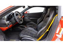 2018 Ferrari 488 GTB (CC-2121198) for sale in Las Vegas, Nevada