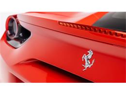 2018 Ferrari 488 GTB (CC-2121198) for sale in Las Vegas, Nevada