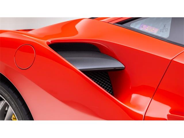 2018 Ferrari 488 GTB (CC-2121198) for sale in Las Vegas, Nevada
