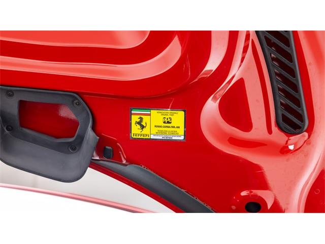 2018 Ferrari 488 GTB (CC-2121198) for sale in Las Vegas, Nevada