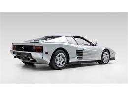 1990 Ferrari Testarossa (CC-2121199) for sale in Las Vegas, Nevada