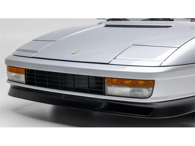 1990 Ferrari Testarossa (CC-2121199) for sale in Las Vegas, Nevada